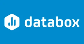 Databox interface screenshot